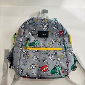 STATE Mini Kids Backpack